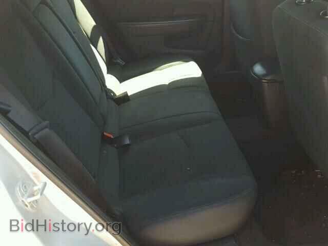 2012 CHRYSLER 200 - VIN: 1C3CCBBG5CN139465 - Фото 6
