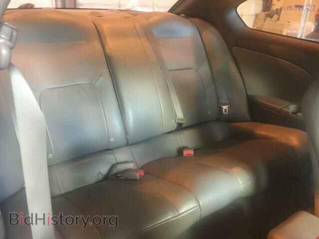 2005 CHRYSLER SEBRING - VIN: 4C3AG52H85E037228 - Фото 6