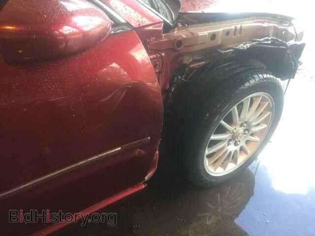 2005 CHRYSLER SEBRING - VIN: 4C3AG52H85E037228 - Фото 9