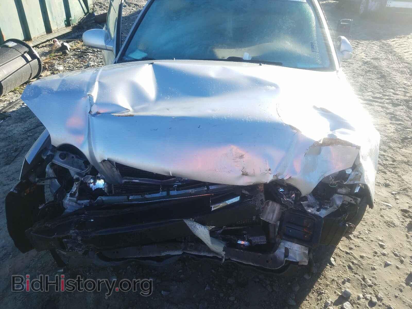 2006 KIA OPTIMA - VIN: KNAGD128965455160 - Фото 7
