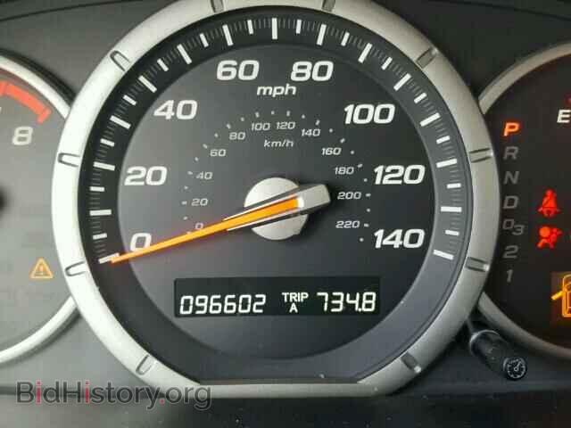 2008 HONDA PILOT - VIN: 5FNYF28598B021925 - Photo 8