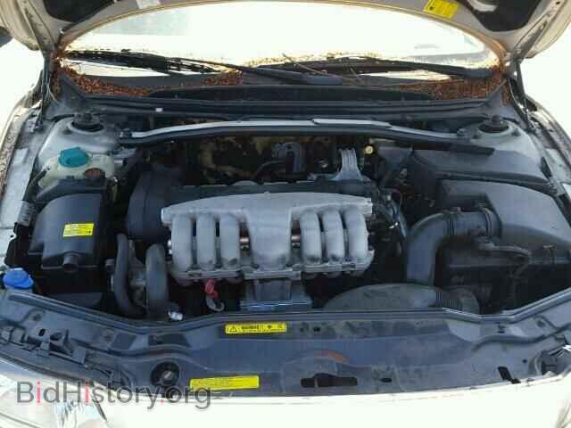 2000 VOLVO S80 - VIN: YV1TS94D8Y1123036 - Фото 7