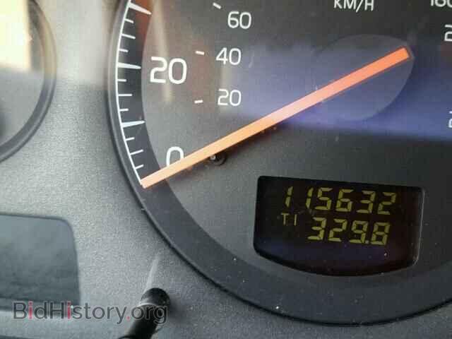 2000 VOLVO S80 - VIN: YV1TS94D8Y1123036 - Фото 8