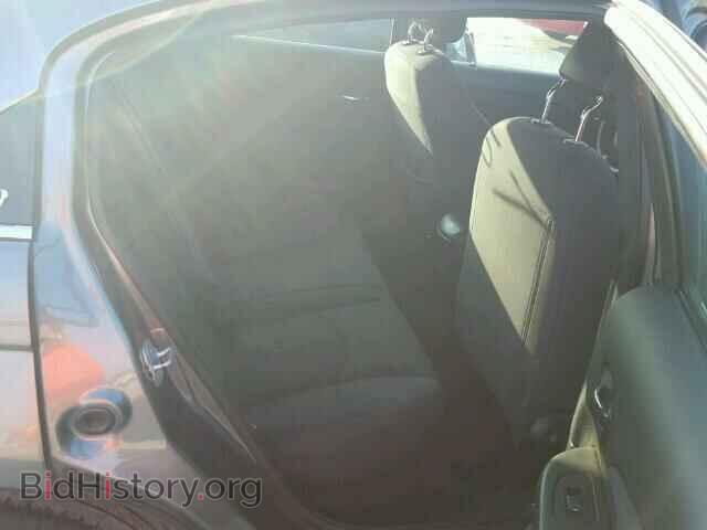 2012 CHRYSLER 200 - VIN: 1C3CCBAB4CN292571 - Фото 6