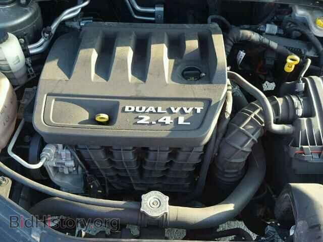 2012 CHRYSLER 200 - VIN: 1C3CCBAB4CN292571 - Фото 7