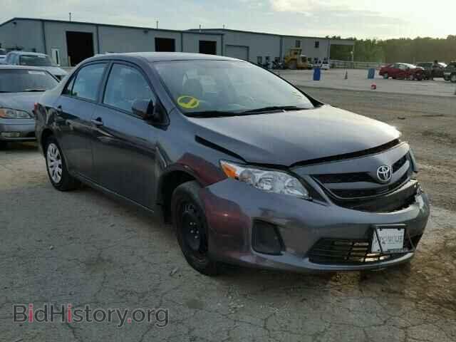 Фотография 5YFBU4EEXCP042601 - TOYOTA COROLLA 2012