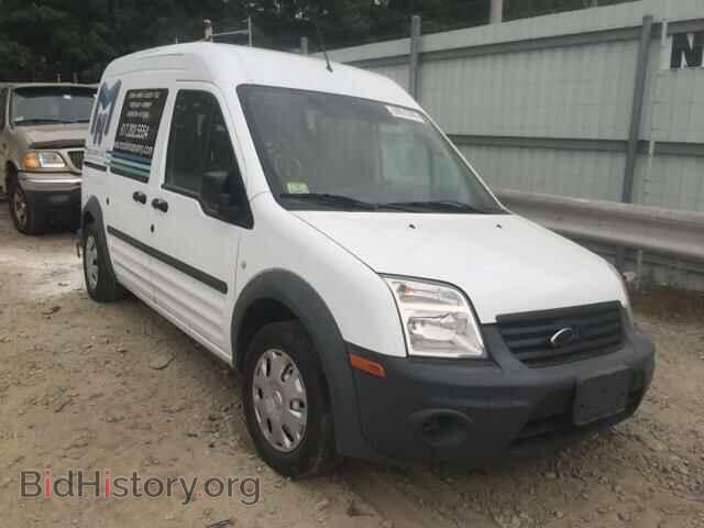 Photo NM0LS6AN5CT092338 - FORD TRANSIT CO 2012