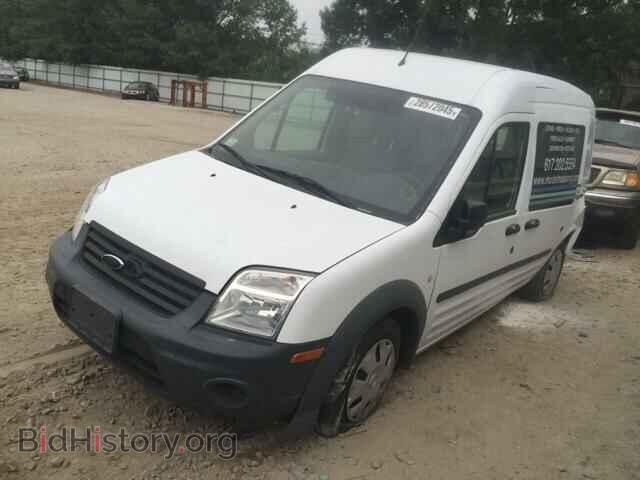 2012 FORD TRANSIT CO - VIN: NM0LS6AN5CT092338 - Фото 2