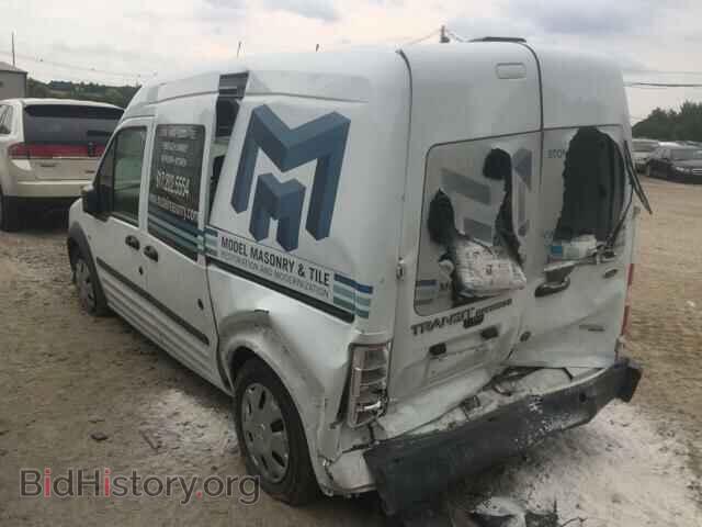 2012 FORD TRANSIT CO - VIN: NM0LS6AN5CT092338 - Фото 3