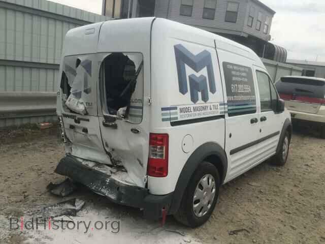 2012 FORD TRANSIT CO - VIN: NM0LS6AN5CT092338 - Фото 4