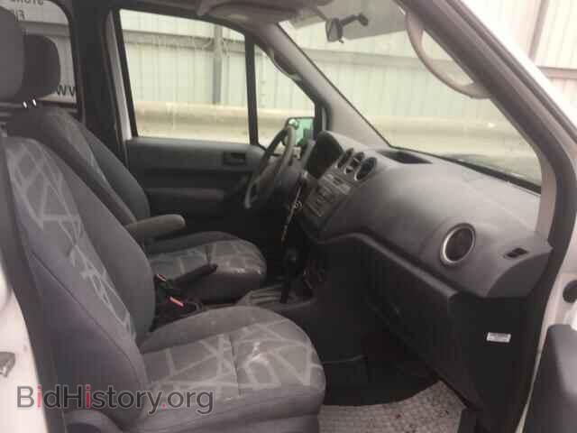 2012 FORD TRANSIT CO - VIN: NM0LS6AN5CT092338 - Фото 5