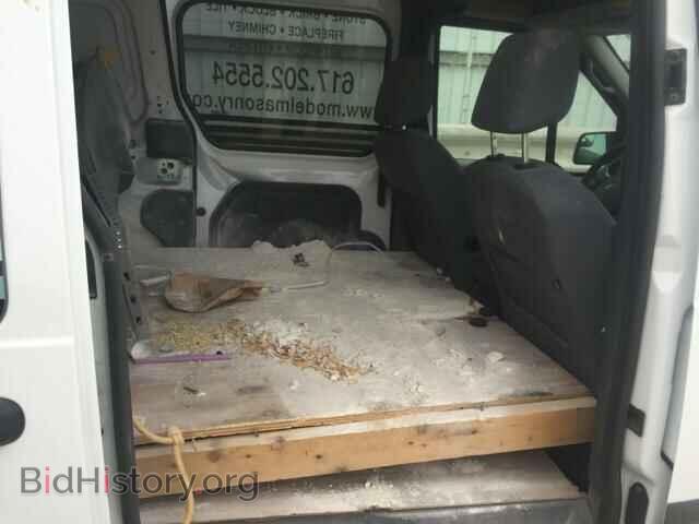 2012 FORD TRANSIT CO - VIN: NM0LS6AN5CT092338 - Фото 6