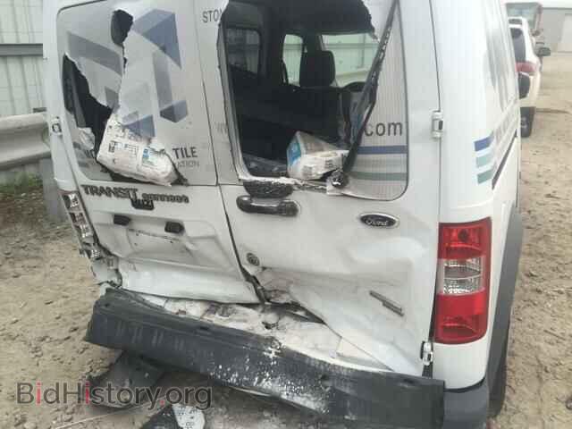 2012 FORD TRANSIT CO - VIN: NM0LS6AN5CT092338 - Фото 10