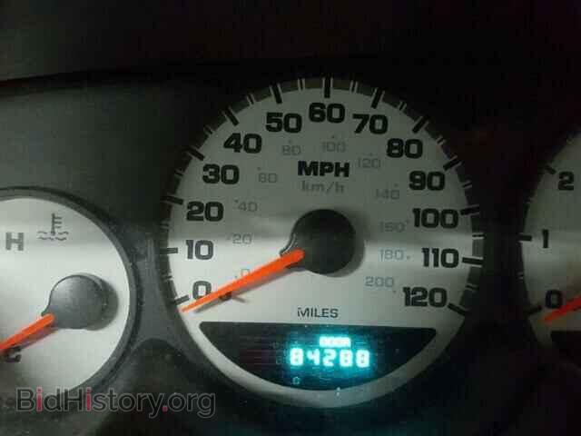 2005 DODGE NEON - VIN: 1B3ES56C75D177371 - Фото 8
