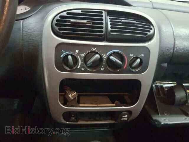 2005 DODGE NEON - VIN: 1B3ES56C75D177371 - Фото 9
