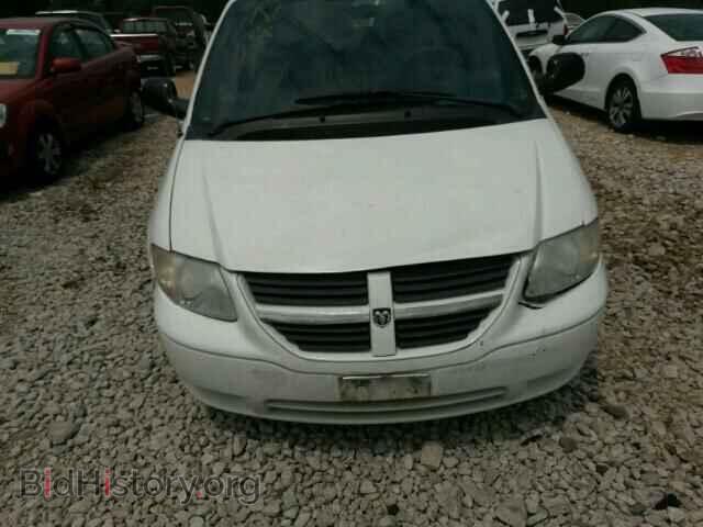 2005 DODGE CARAVAN - VIN: 1D4GP24R45B116279 - Фото 10