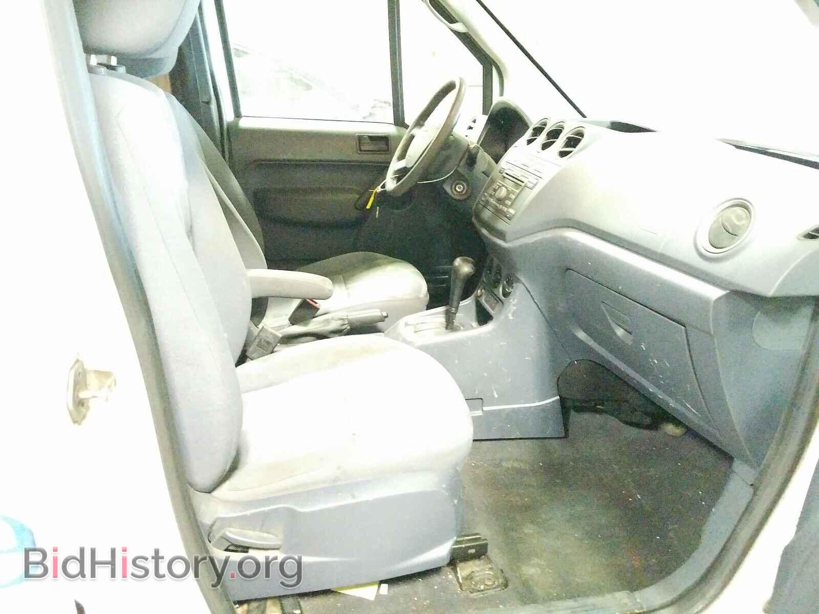 2011 FORD TRANSIT CO - VIN: NM0LS7BN3BT061298 - Фото 5
