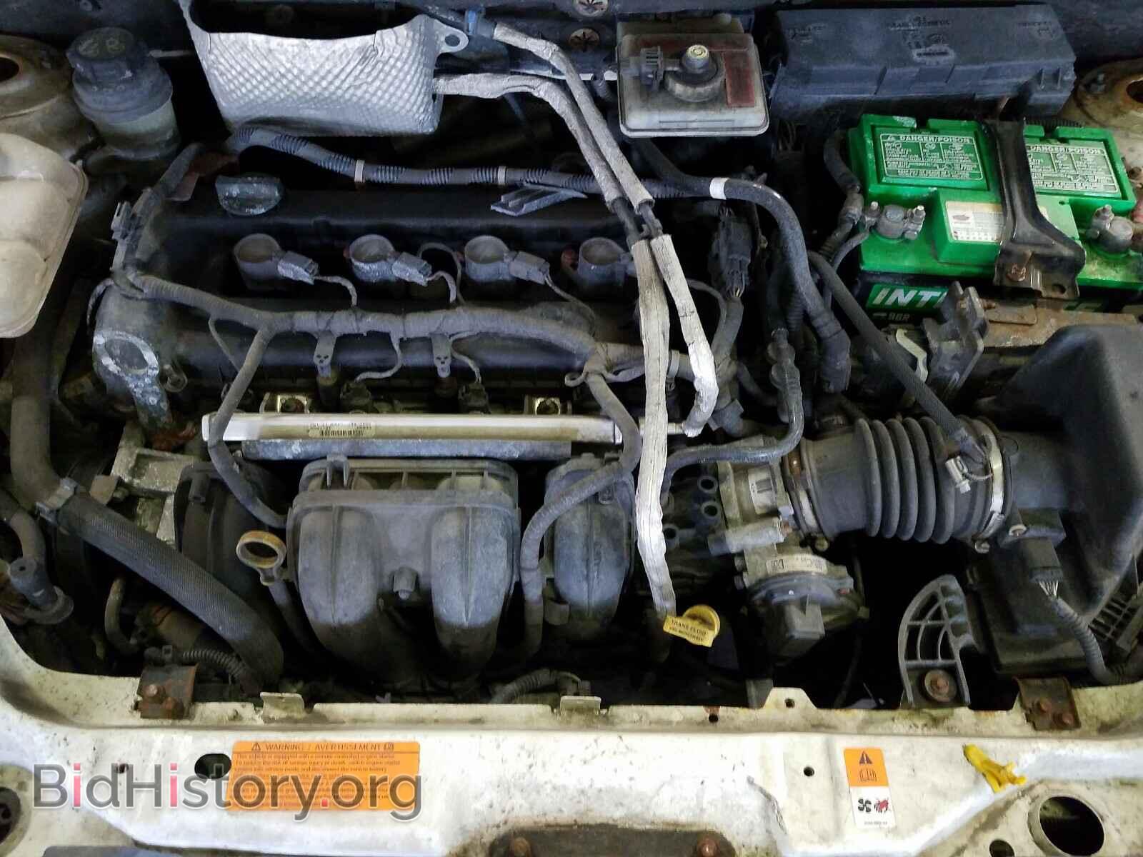 2011 FORD TRANSIT CO - VIN: NM0LS7BN3BT061298 - Фото 7