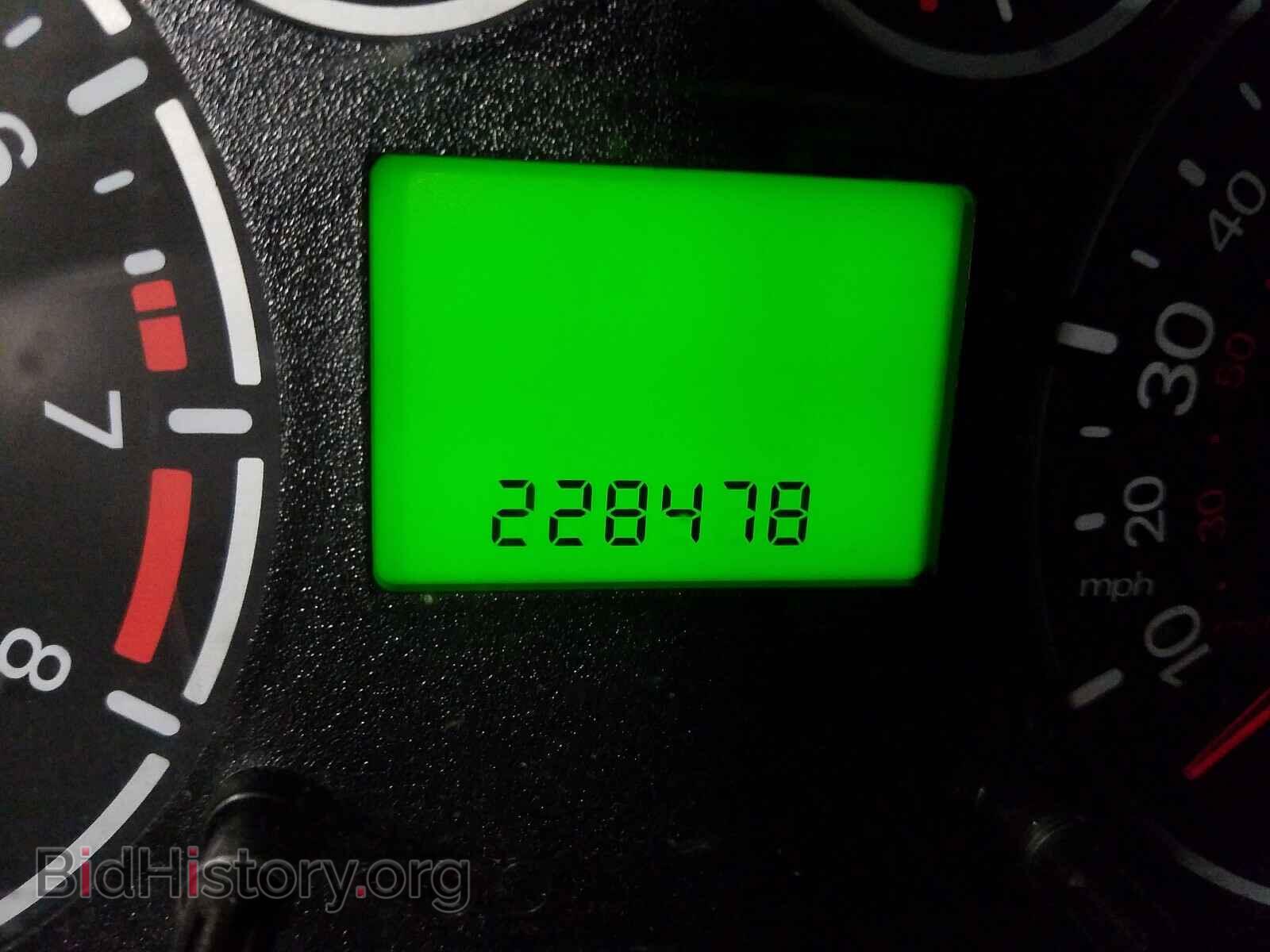 2011 FORD TRANSIT CO - VIN: NM0LS7BN3BT061298 - Фото 8