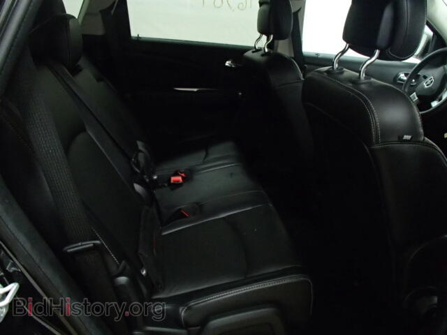 2013 DODGE JOURNEY - VIN: 3C4PDCDG6DT567172 - Photo 6