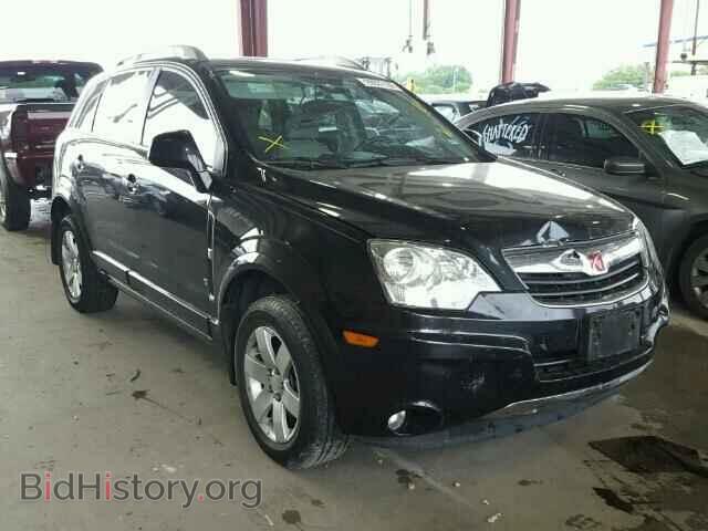 Фотография 3GSCL537X8S661599 - SATURN VUE 2008