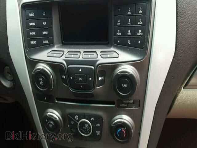 2014 FORD EXPLORER - VIN: 1FM5K7B84EGA83941 - Photo 9