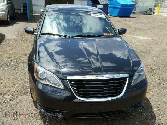 2012 CHRYSLER 200 - VIN: 1C3CCBBG9CN305759 - Фото 9