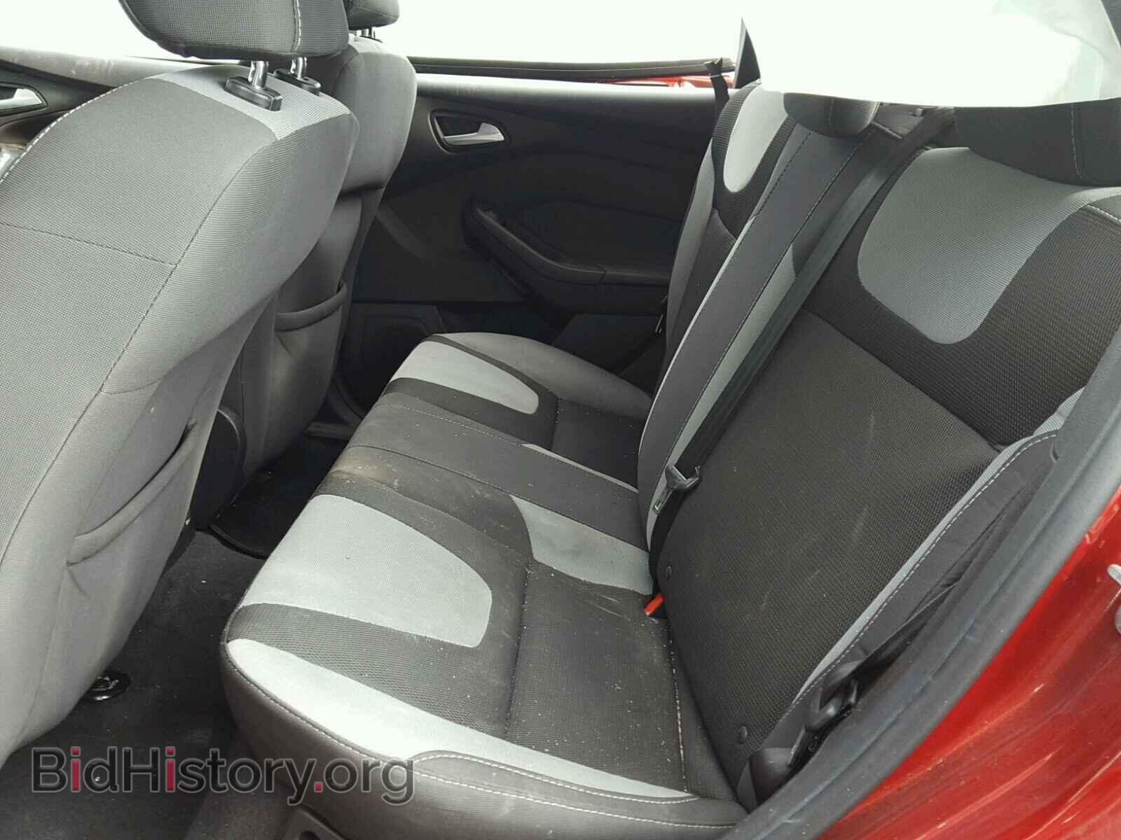 2014 FORD FOCUS - VIN: 1FADP3F23EL190721 - Photo 6