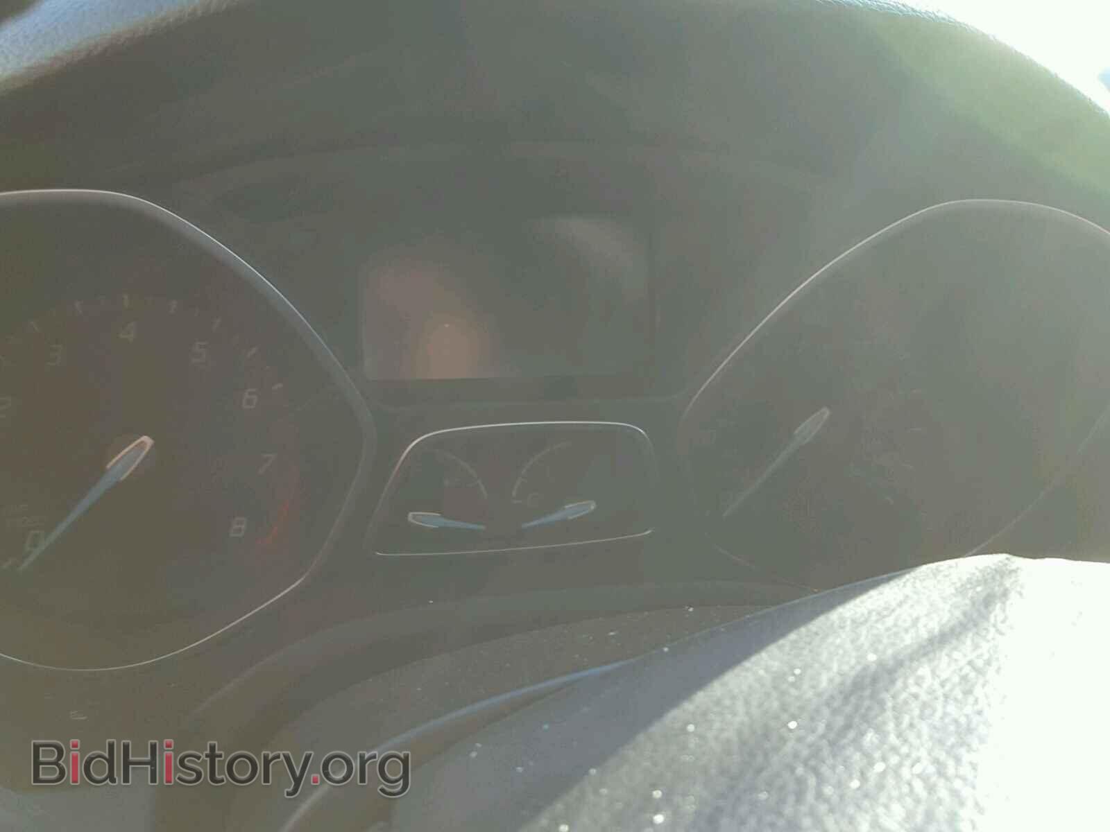 2014 FORD FOCUS - VIN: 1FADP3F23EL190721 - Photo 8