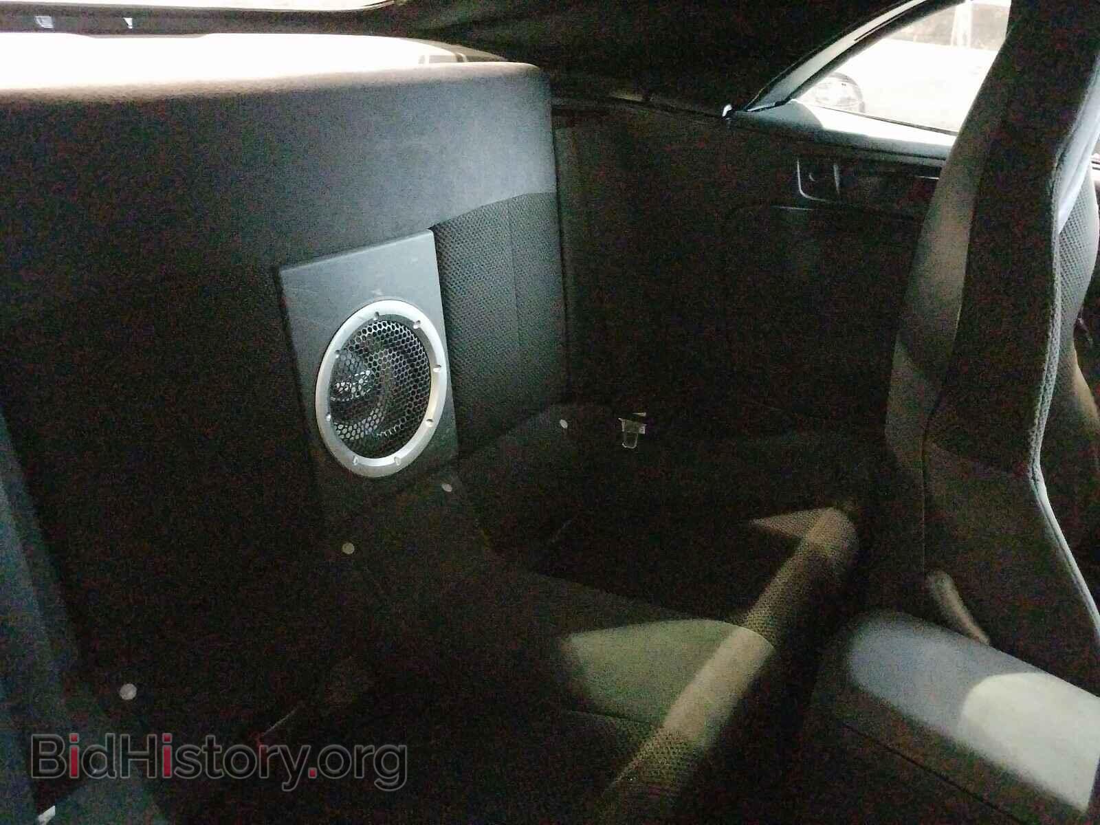 2007 MITSUBISHI ECLIPSE - VIN: 4A3AL25F67E026472 - Photo 6
