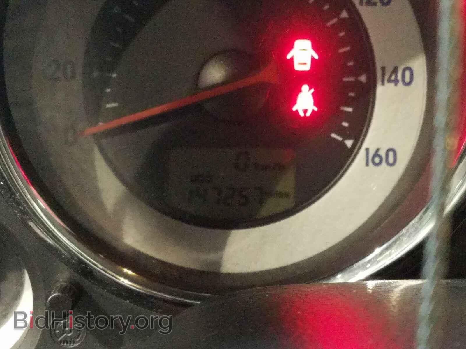 2007 MITSUBISHI ECLIPSE - VIN: 4A3AL25F67E026472 - Photo 8
