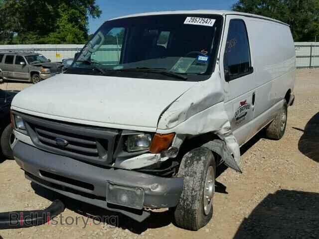2004 FORD ECONOLINE - VIN: 1FTSE34L84HA84141 - Фото 2