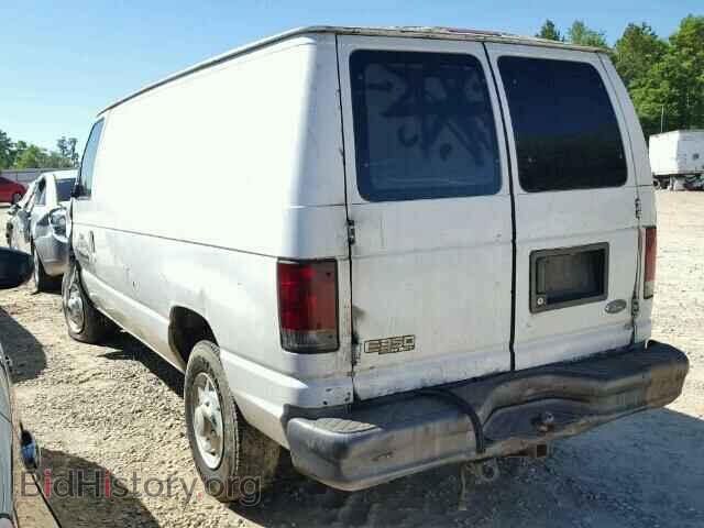 2004 FORD ECONOLINE - VIN: 1FTSE34L84HA84141 - Фото 3