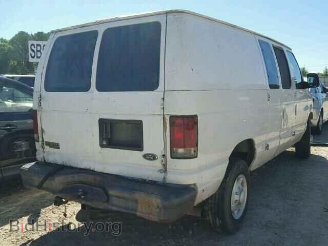 2004 FORD ECONOLINE - VIN: 1FTSE34L84HA84141 - Фото 4