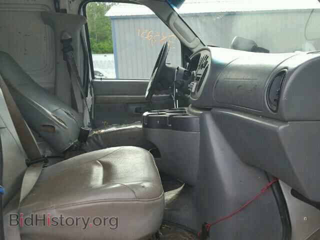 2004 FORD ECONOLINE - VIN: 1FTSE34L84HA84141 - Фото 5
