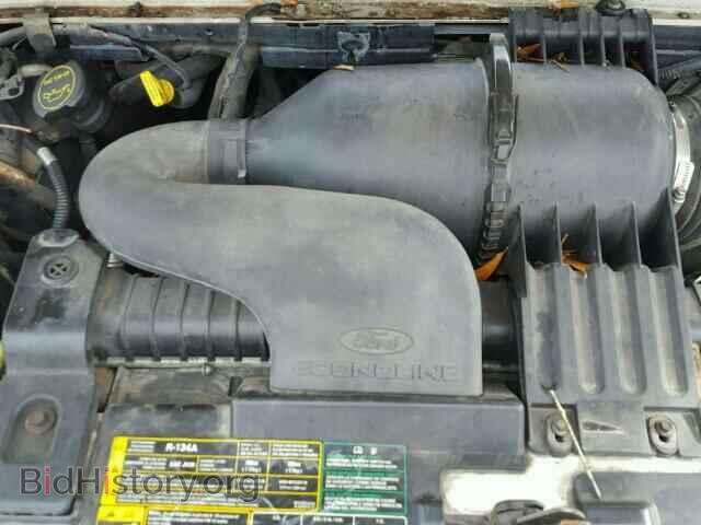 2004 FORD ECONOLINE - VIN: 1FTSE34L84HA84141 - Фото 7