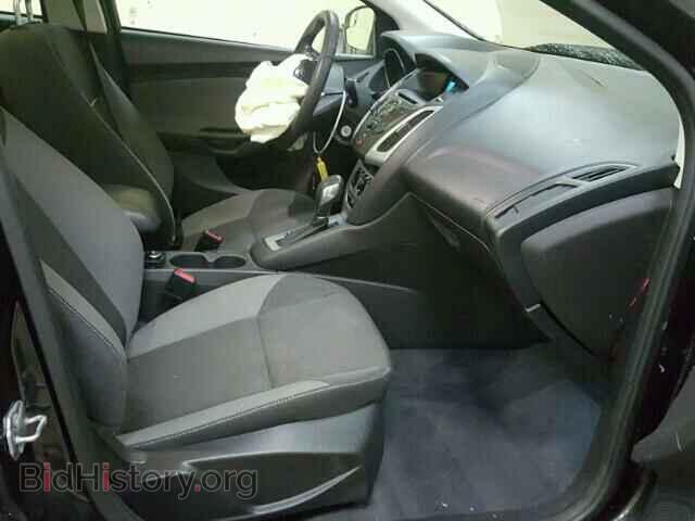 2012 FORD FOCUS - VIN: 1FAHP3F24CL170069 - Photo 5