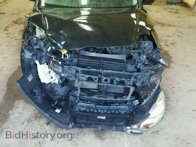 2012 FORD FOCUS - VIN: 1FAHP3F24CL170069 - Photo 7