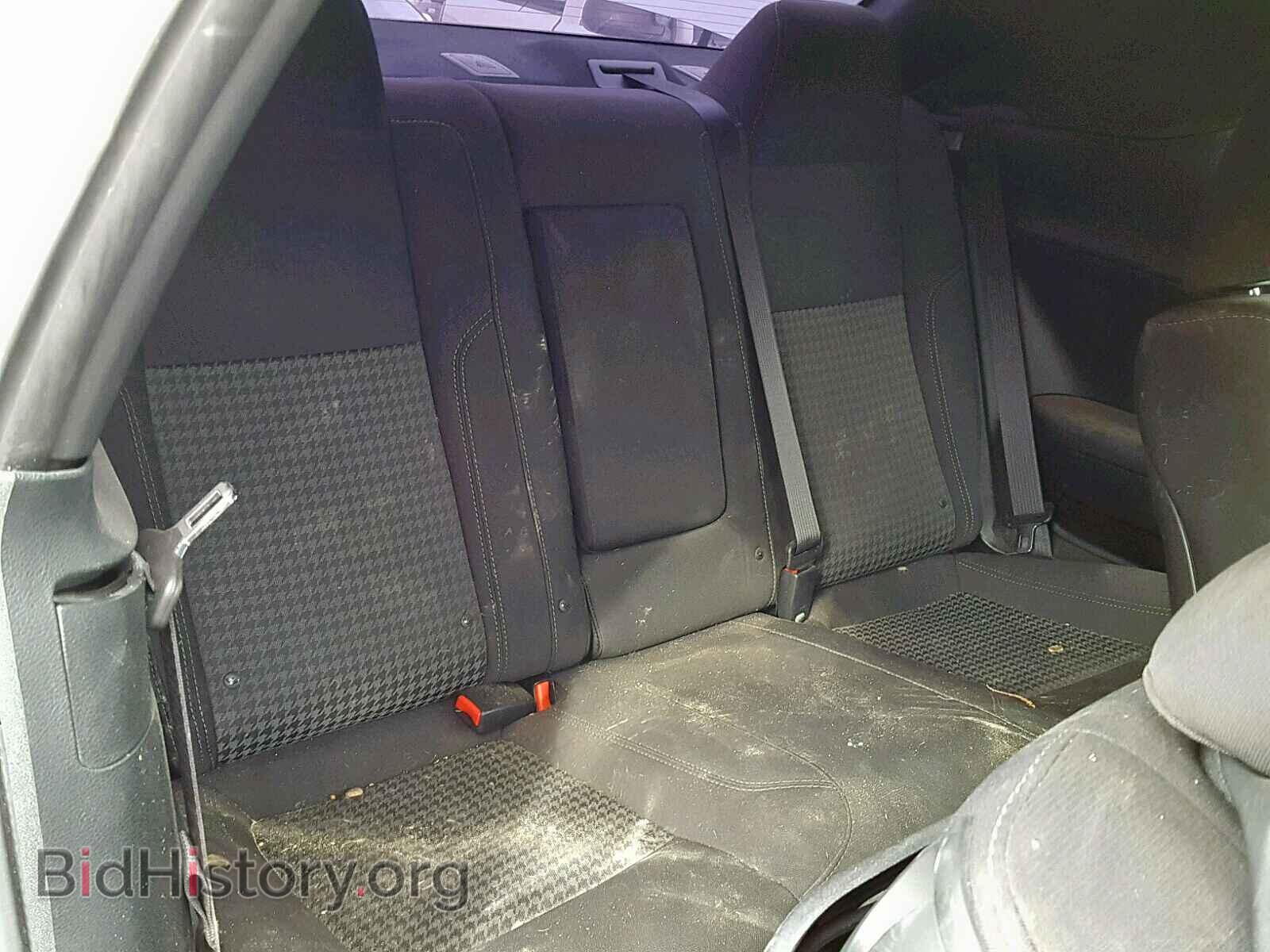 2017 DODGE CHALLENGER - VIN: 2C3CDZAG4HH545597 - Photo 6