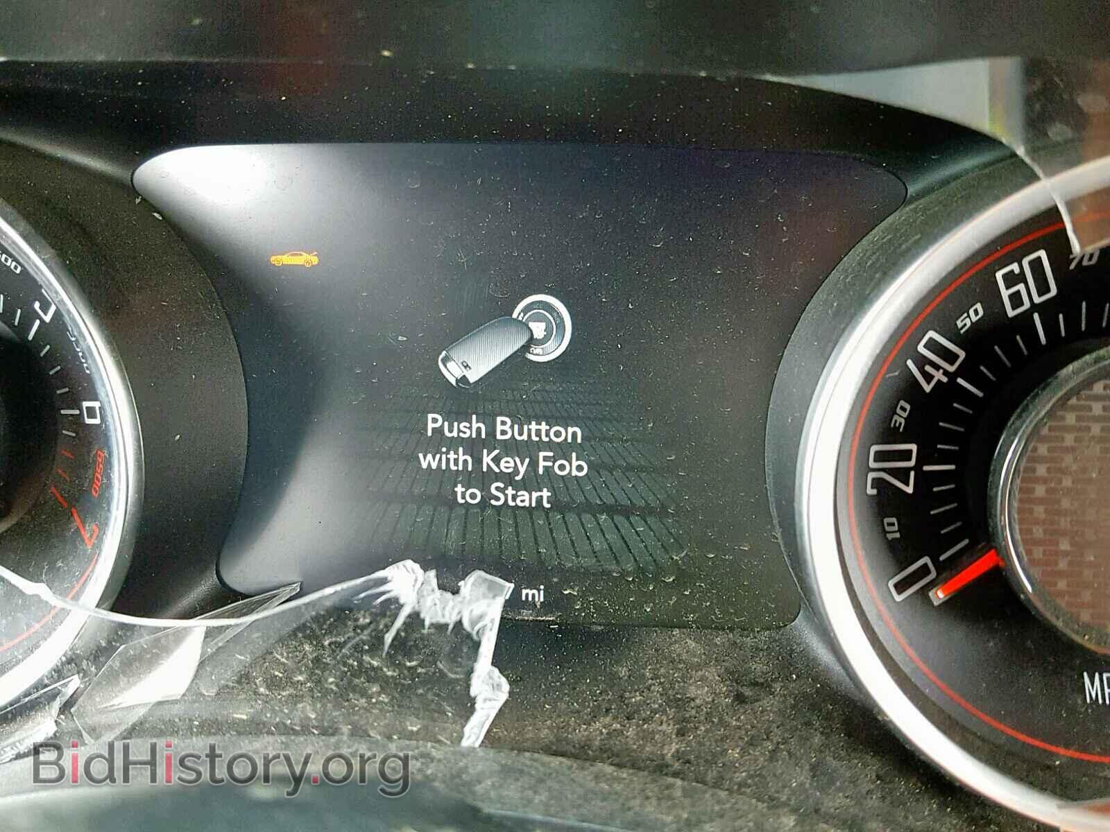 2017 DODGE CHALLENGER - VIN: 2C3CDZAG4HH545597 - Photo 8