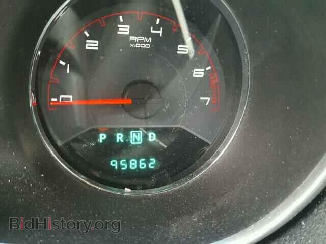 2012 DODGE AVENGER - VIN: 1C3CDZAB3CN182293 - Фото 8