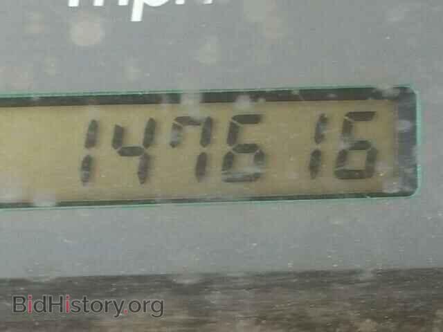 2001 MAZDA 626 - VIN: 1YVGF22C615236148 - Фото 8