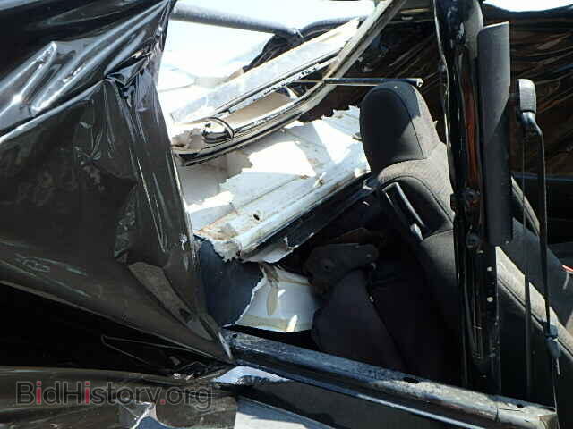 2003 JEEP WRANGLER - VIN: 1J4FA29143P313332 - Фото 6