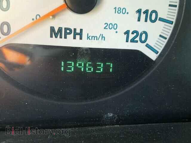 2005 DODGE CARAVAN - VIN: 1D4GP45R15B158600 - Фото 8