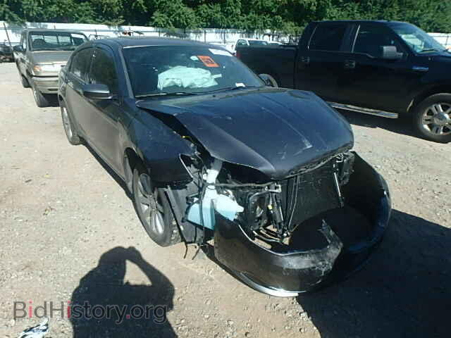 Фотография 1C3CCBBB4DN618806 - CHRYSLER 200 2013