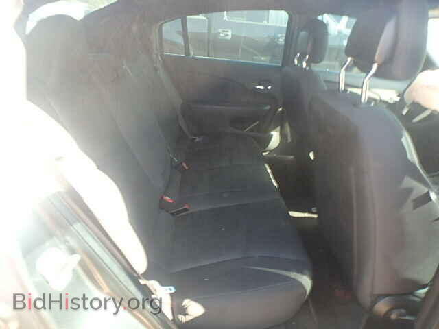 2013 CHRYSLER 200 - VIN: 1C3CCBBB4DN618806 - Фото 6