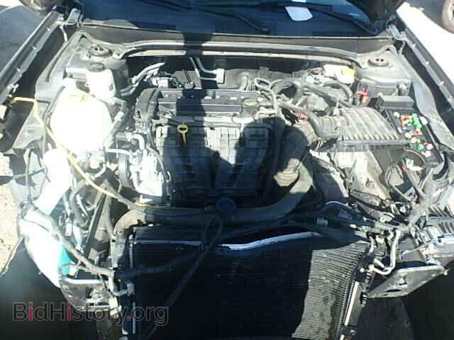 2013 CHRYSLER 200 - VIN: 1C3CCBBB4DN618806 - Фото 7