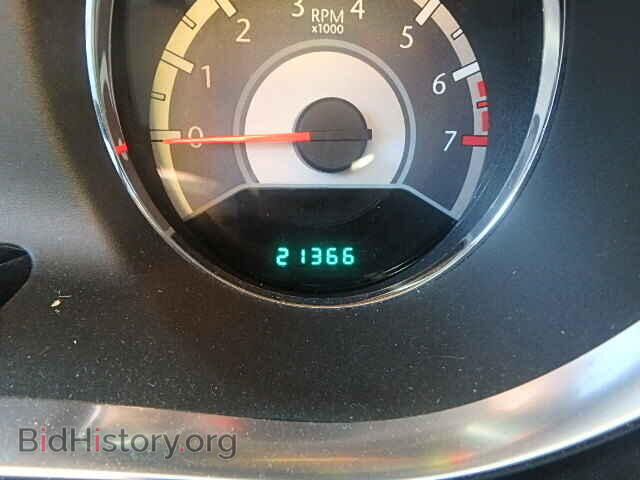 2013 CHRYSLER 200 - VIN: 1C3CCBBB4DN618806 - Фото 8