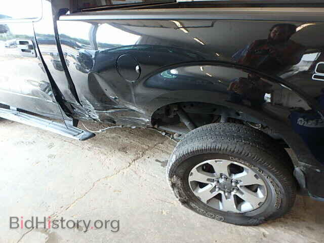 2013 FORD F150 - VIN: 1FTMF1EF9DKD33892 - Фото 10