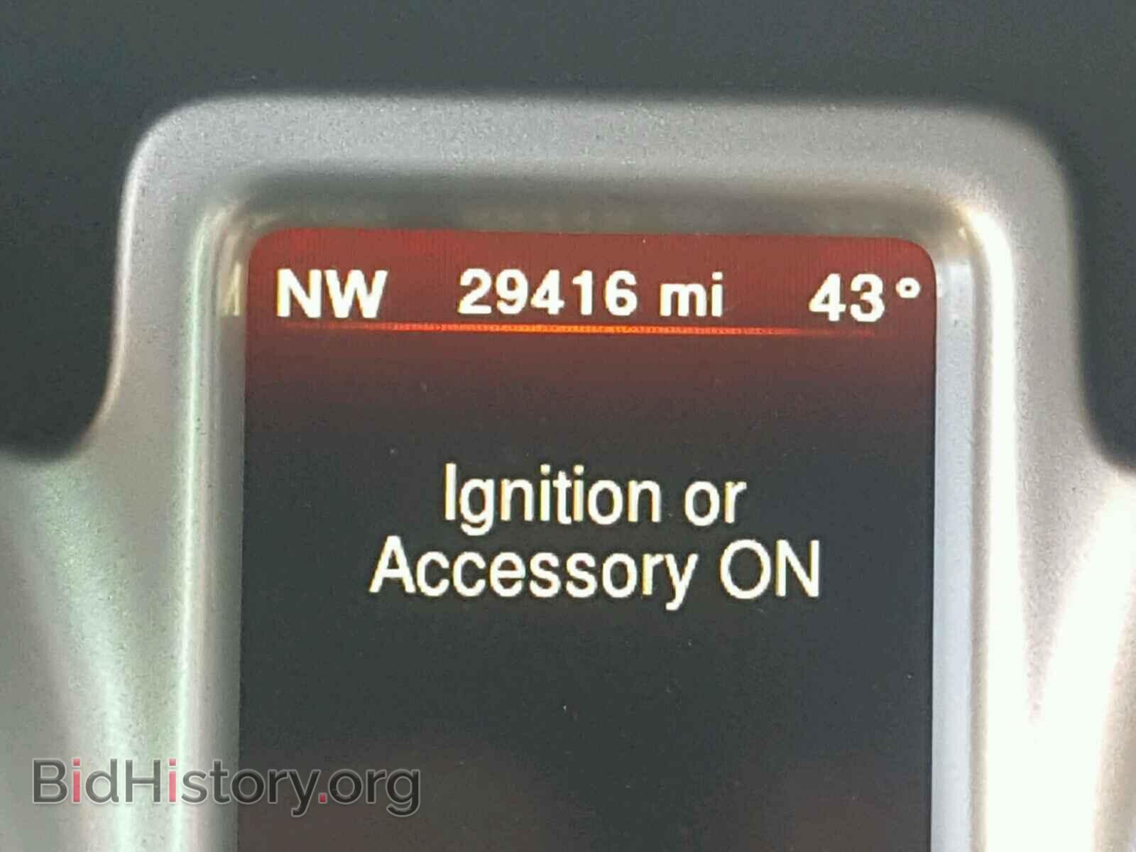 2017 DODGE JOURNEY - VIN: 3C4PDCBG2HT544142 - Фото 8